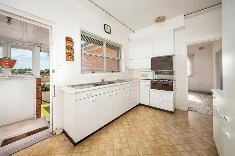 Third view of Homely house listing, 33 Ercildoune Avenue, Beverley Park NSW 2217