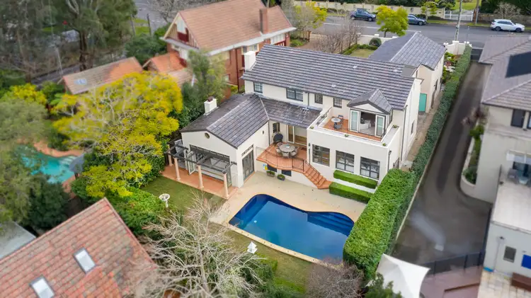Third view of Homely house listing, 45 Telegraph Road, Pymble NSW 2073