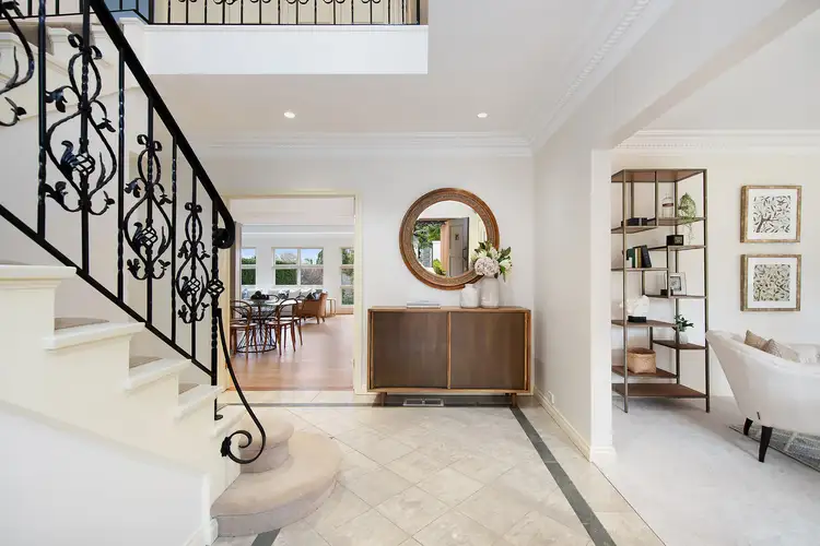 Fourth view of Homely house listing, 45 Telegraph Road, Pymble NSW 2073