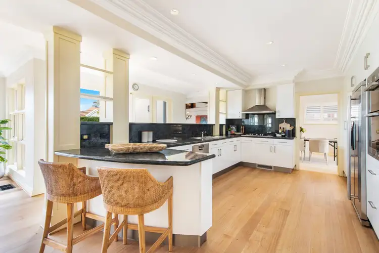 Fifth view of Homely house listing, 45 Telegraph Road, Pymble NSW 2073