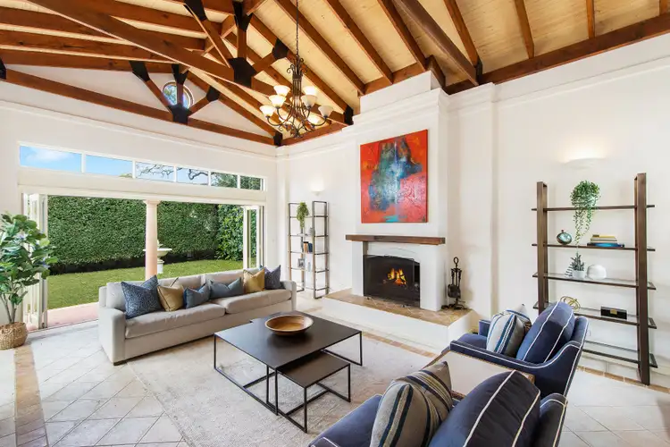Sixth view of Homely house listing, 45 Telegraph Road, Pymble NSW 2073