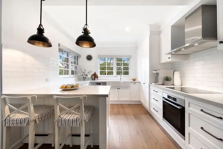 Fifth view of Homely house listing, 95 Bradfield Road, Lindfield NSW 2070