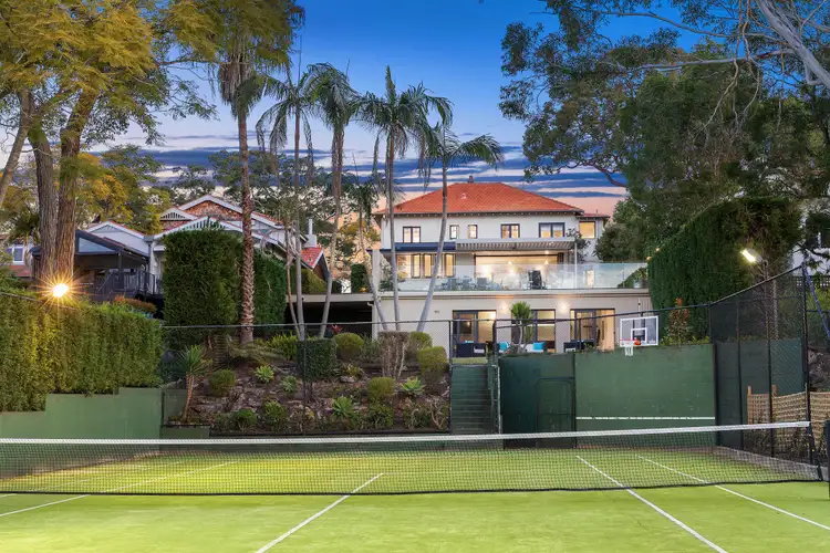 44 Northcote Road, Lindfield NSW 2070