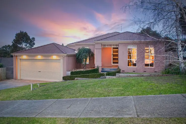 Main view of Homely house listing, 19 Candwindara Court, Langwarrin VIC 3910