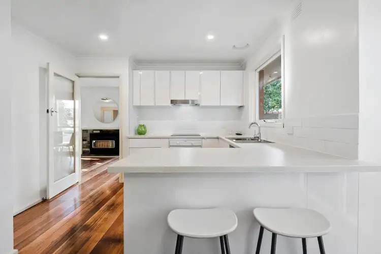 Fifth view of Homely house listing, 94 Lindrum Road, Frankston VIC 3199