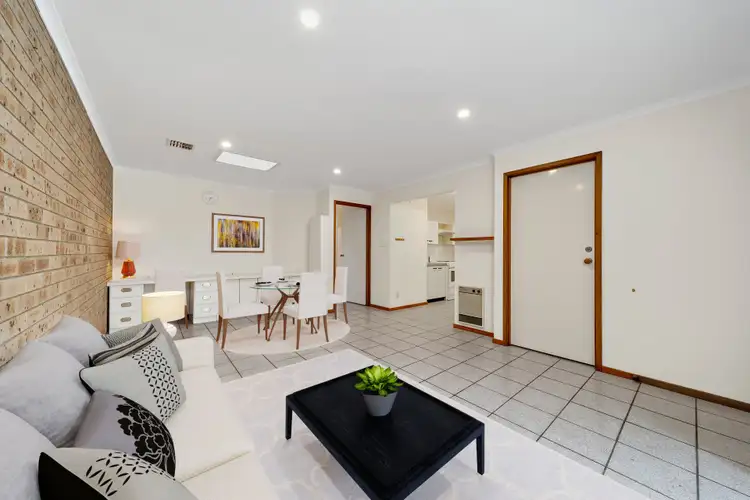Third view of Homely townhouse listing, 127 Totterdell Street, Belconnen ACT 2617