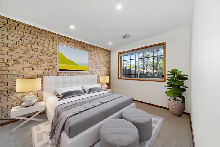 Fifth view of Homely townhouse listing, 127 Totterdell Street, Belconnen ACT 2617
