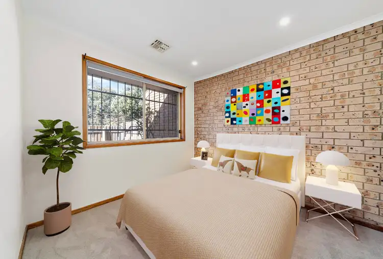 Sixth view of Homely townhouse listing, 127 Totterdell Street, Belconnen ACT 2617