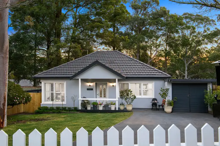 9 Adamson Avenue, Thornleigh NSW 2120
