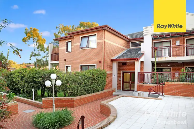 18/1089 Canterbury Road, Wiley Park NSW 2195