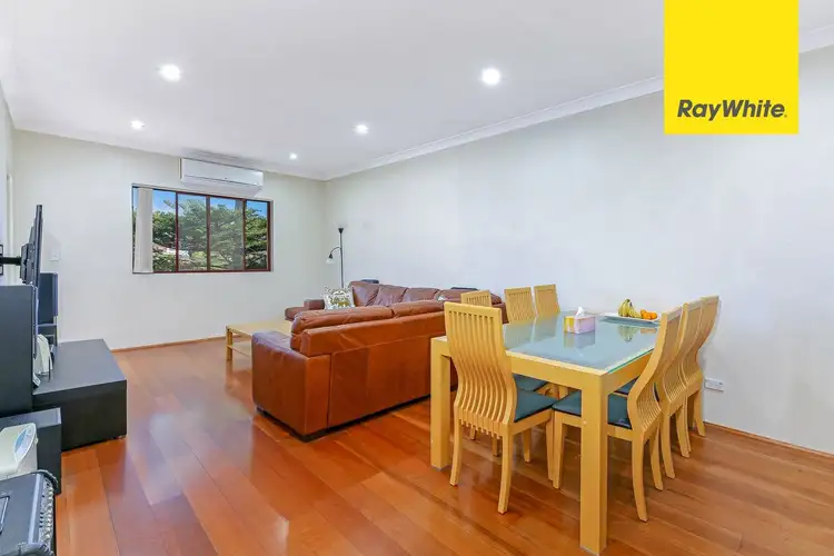 Second view of Homely unit listing, 18/1089 Canterbury Road, Wiley Park NSW 2195