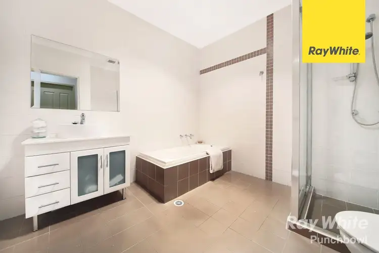 Fourth view of Homely unit listing, 18/1089 Canterbury Road, Wiley Park NSW 2195