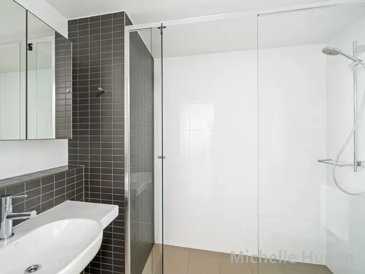 Third view of Homely apartment listing, 1308/55 Railway Terrace, Milton QLD 4064