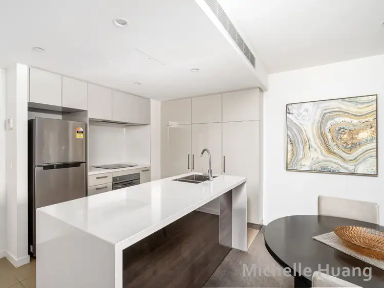 Fifth view of Homely apartment listing, 1308/55 Railway Terrace, Milton QLD 4064