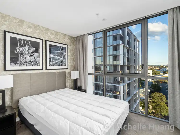 Seventh view of Homely apartment listing, 1308/55 Railway Terrace, Milton QLD 4064