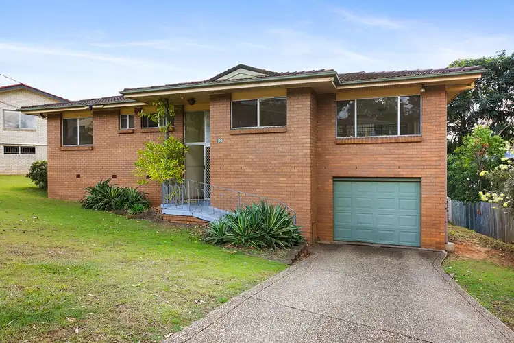 Second view of Homely house listing, 153 Fegen Drive, Moorooka QLD 4105