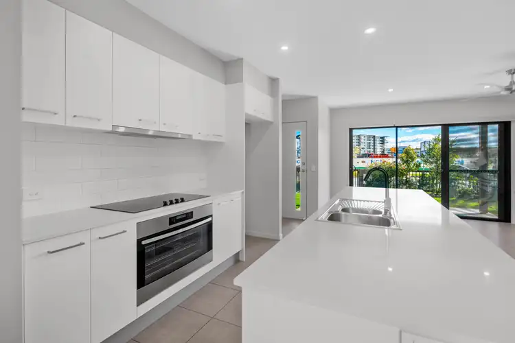 Third view of Homely house listing, 9 Prosperity Drive, Birtinya QLD 4575