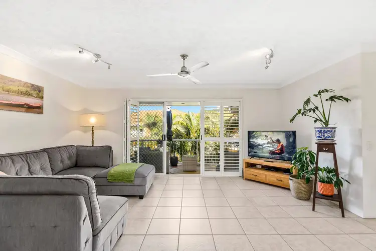 Second view of Homely unit listing, 29/560 Gold Coast Highway, Tugun QLD 4224
