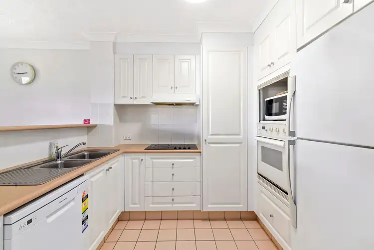 Fourth view of Homely unit listing, 29/560 Gold Coast Highway, Tugun QLD 4224