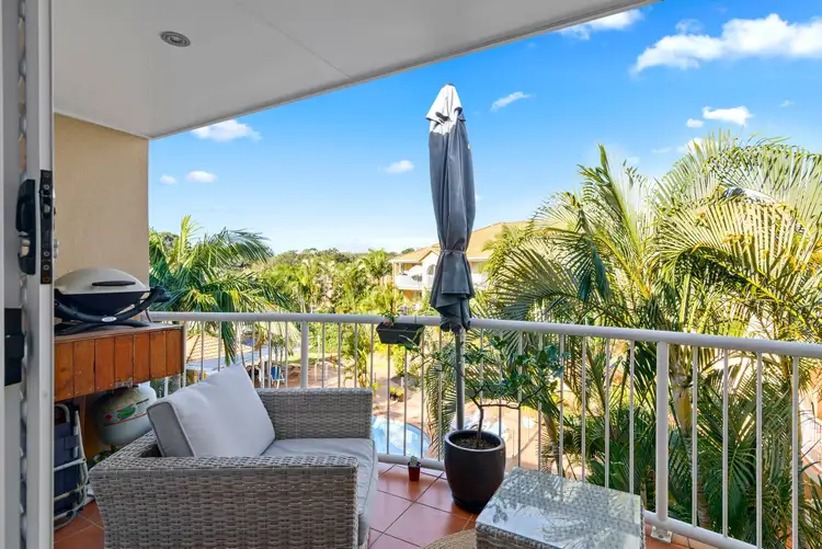 Fifth view of Homely unit listing, 29/560 Gold Coast Highway, Tugun QLD 4224
