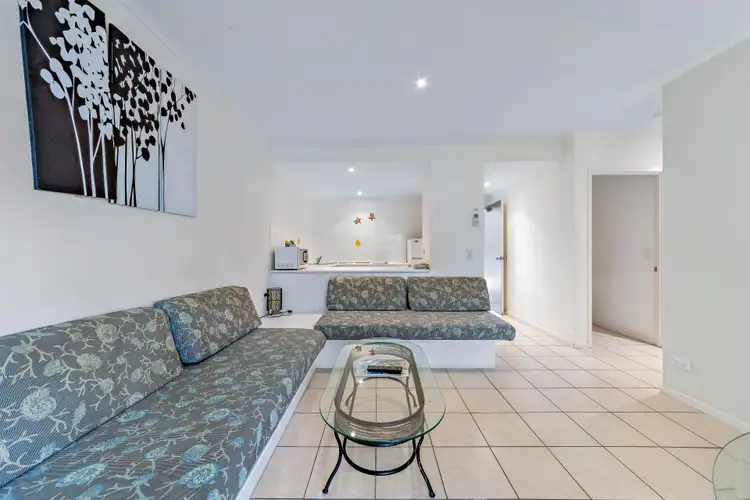 Fourth view of Homely unit listing, 11/2 Erromango Drive, Jubilee Pocket QLD 4802