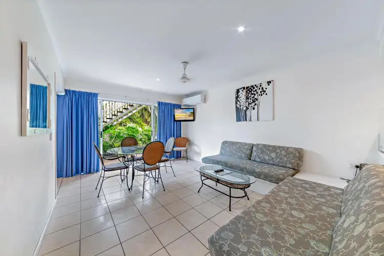 Sixth view of Homely unit listing, 11/2 Erromango Drive, Jubilee Pocket QLD 4802