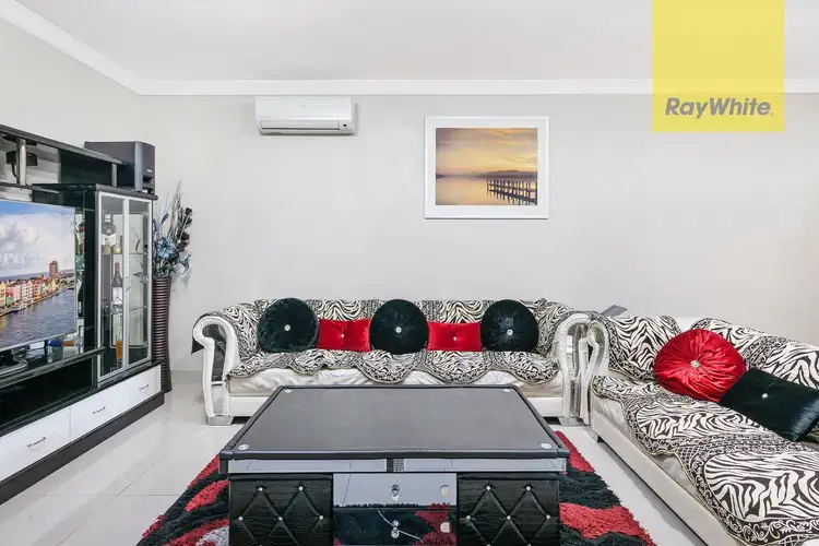 Third view of Homely townhouse listing, 5/86 Jersey Road, South Wentworthville NSW 2145