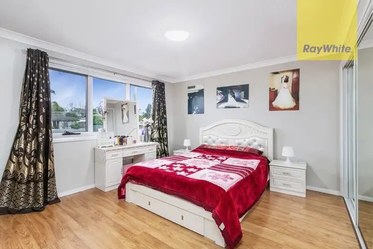 Sixth view of Homely townhouse listing, 5/86 Jersey Road, South Wentworthville NSW 2145