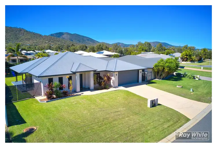 Main view of Homely house listing, 58 Bramble Street, Norman Gardens QLD 4701
