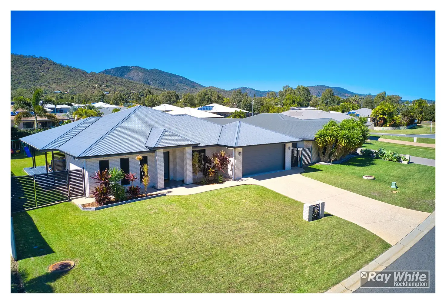 Main view of Homely house listing, 58 Bramble Street, Norman Gardens QLD 4701