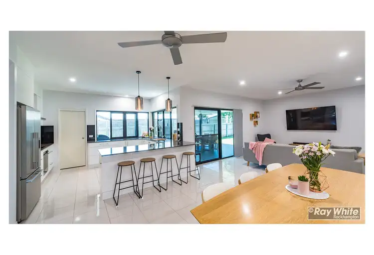 Third view of Homely house listing, 58 Bramble Street, Norman Gardens QLD 4701