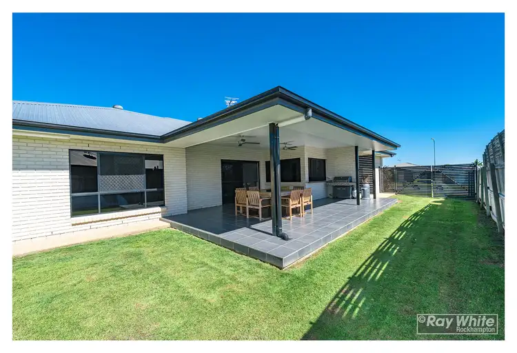 Fourth view of Homely house listing, 58 Bramble Street, Norman Gardens QLD 4701