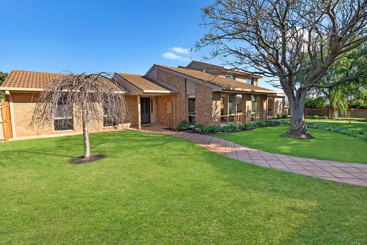 1 Warroon Court, Warrnambool VIC 3280