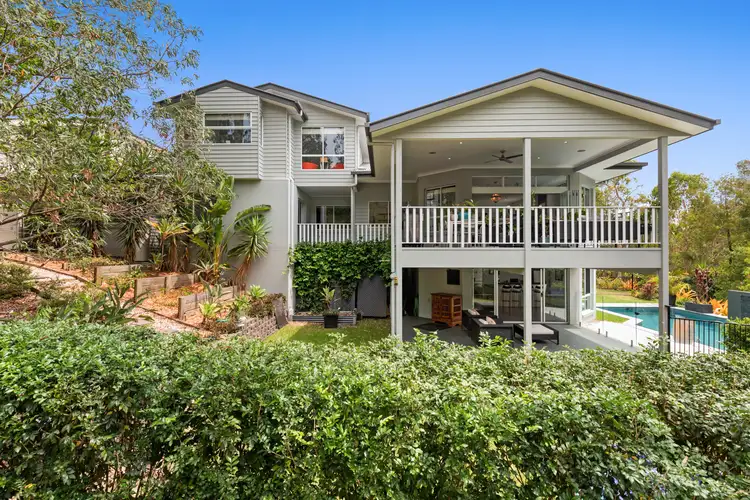 27 Vinter Place, The Gap QLD 4061