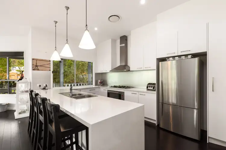 Sixth view of Homely house listing, 27 Vinter Place, The Gap QLD 4061