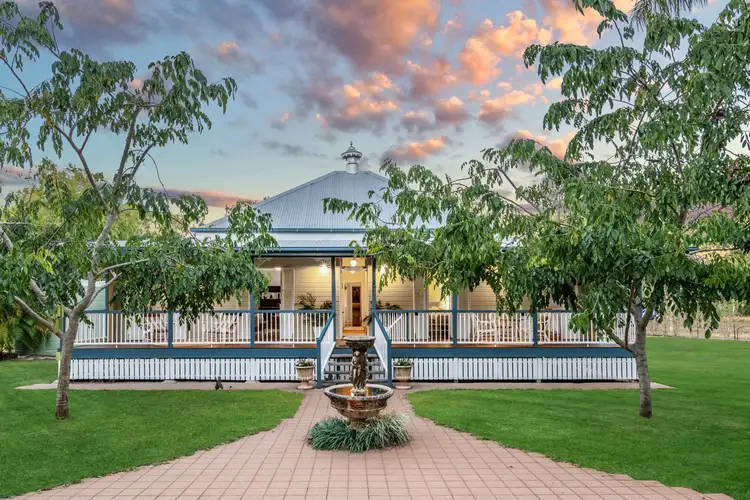 30 Wharton Road, Nome QLD 4816