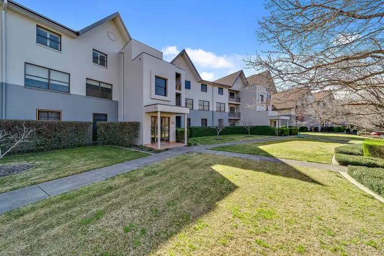 19/10 Hopegood Place, Garran ACT 2605