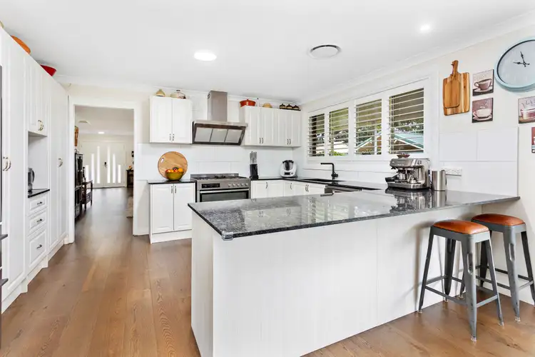 Second view of Homely house listing, 3a Stewart Place, Kiama NSW 2533