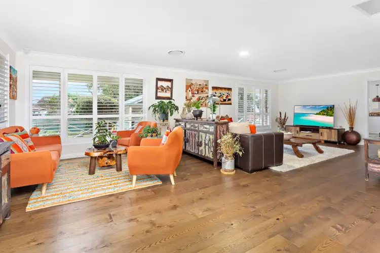 Third view of Homely house listing, 3a Stewart Place, Kiama NSW 2533