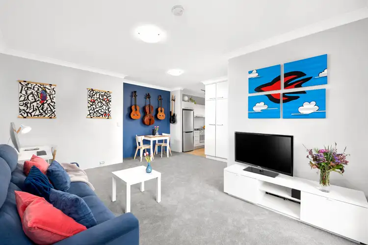 15/29 Carter Street, Cammeray NSW 2062