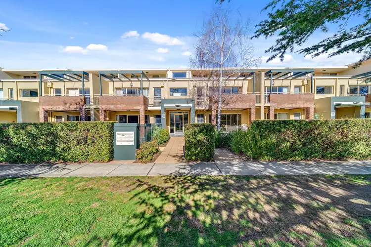 10/20 Batman Street, Braddon ACT 2612