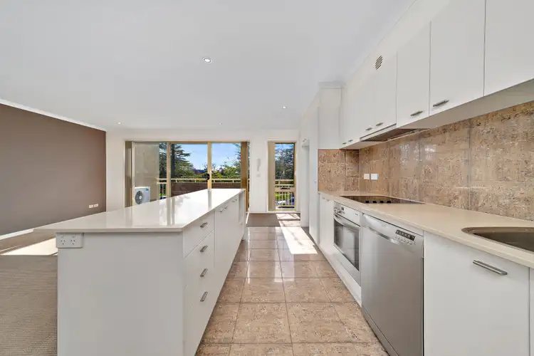 Fifth view of Homely house listing, 10/20 Batman Street, Braddon ACT 2612