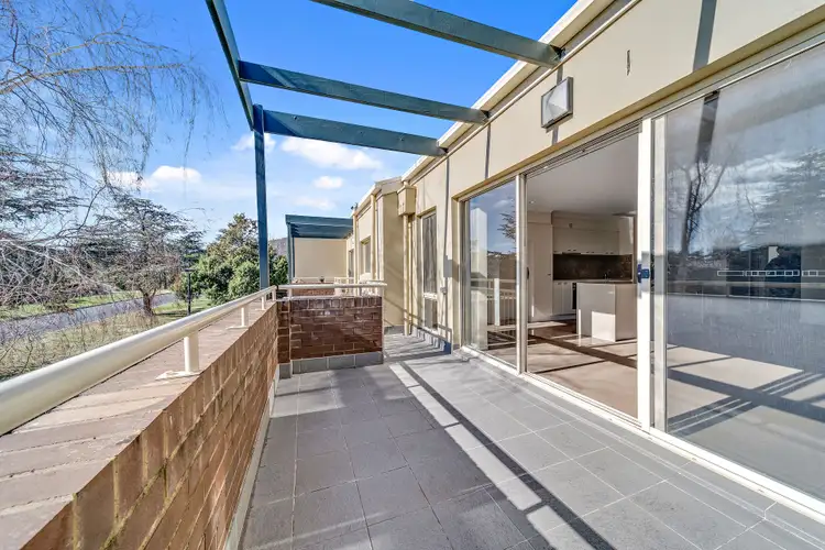 Sixth view of Homely house listing, 10/20 Batman Street, Braddon ACT 2612