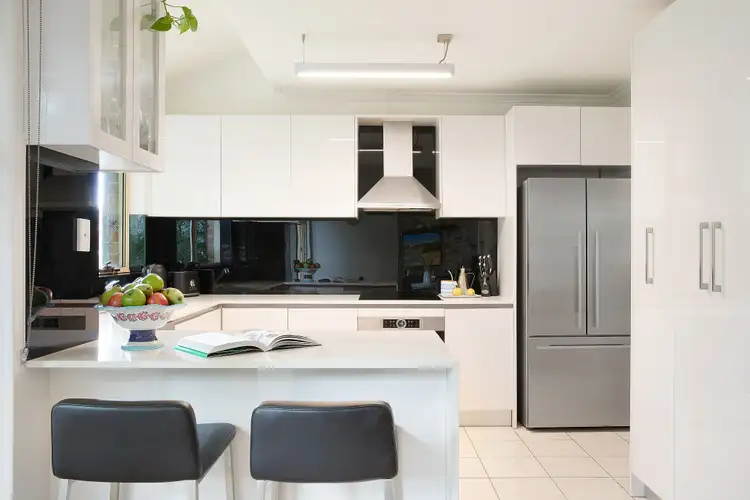 Fourth view of Homely house listing, 2 Deakin Way, Wahroonga NSW 2076