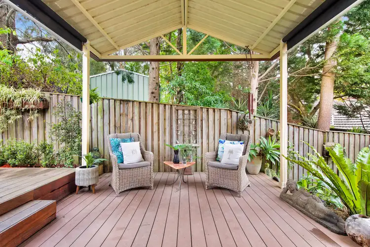 Fifth view of Homely house listing, 2 Deakin Way, Wahroonga NSW 2076
