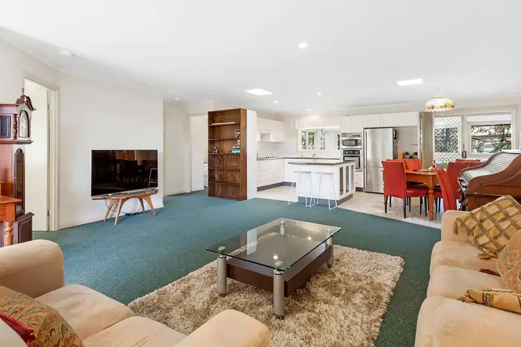 Sixth view of Homely semi-detached listing, 6/14 Yuulong Road, Tamborine Mountain QLD 4272