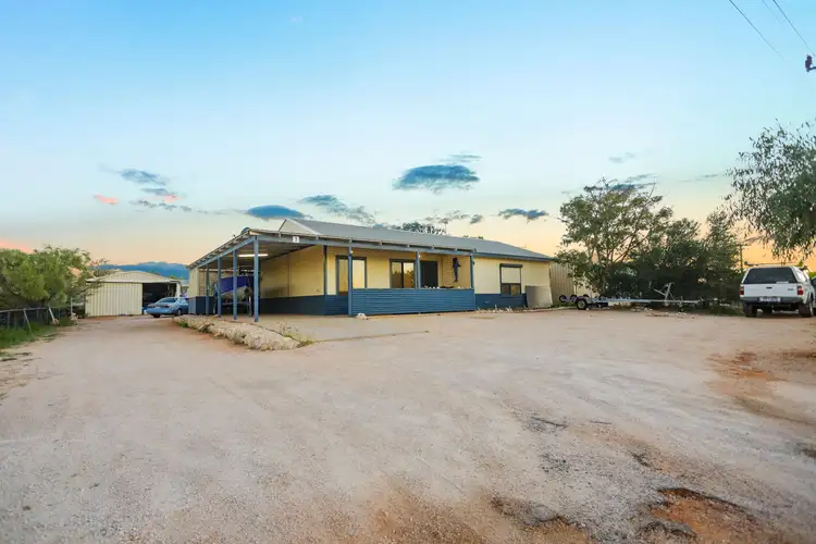 Main view of Homely house listing, 3 Ingleton Street, Exmouth WA 6707