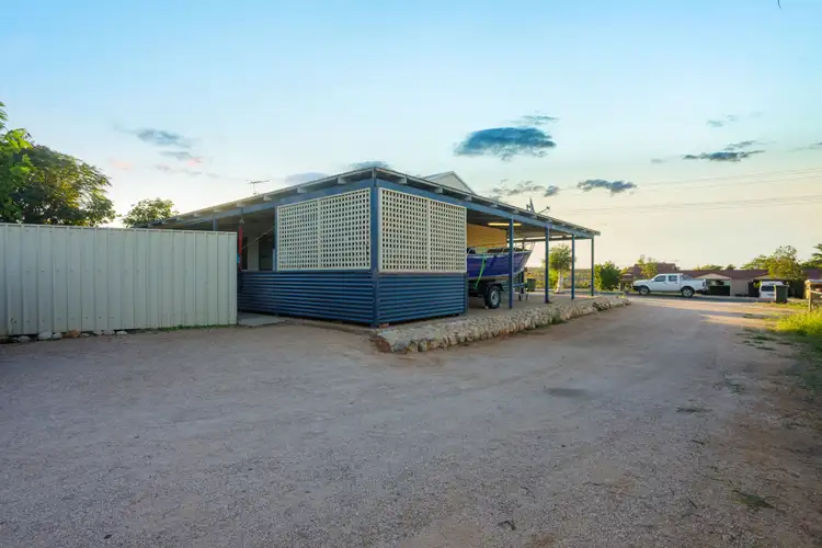 Third view of Homely house listing, 3 Ingleton Street, Exmouth WA 6707