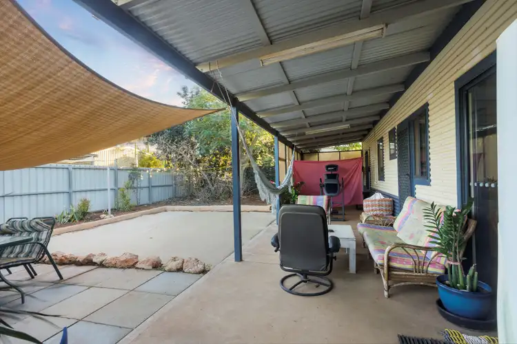Fifth view of Homely house listing, 3 Ingleton Street, Exmouth WA 6707