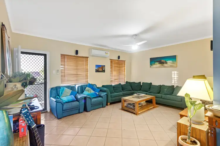 Sixth view of Homely house listing, 3 Ingleton Street, Exmouth WA 6707